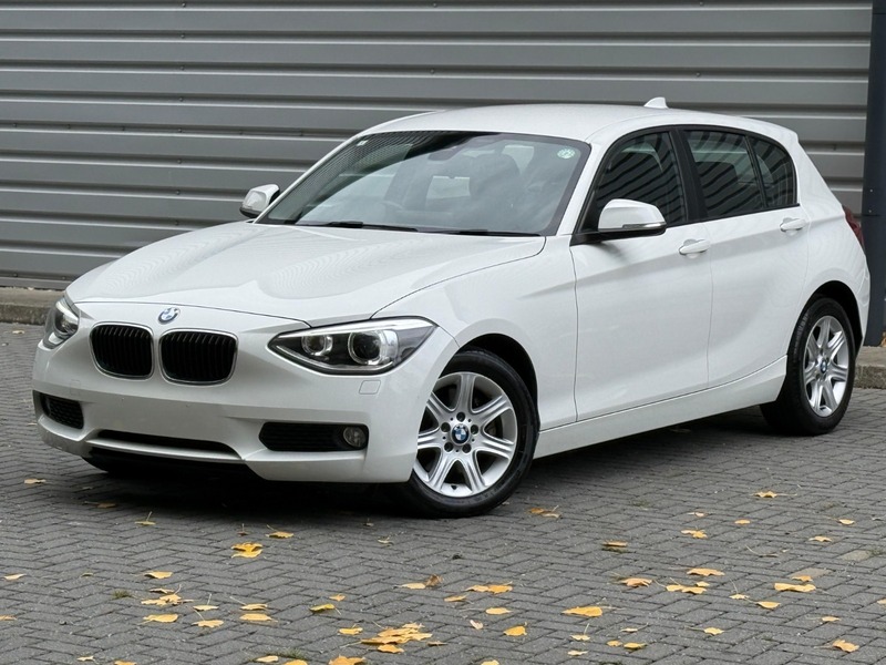 Used BMW 1 Series 2015 for sale - 76106402: Photo 3