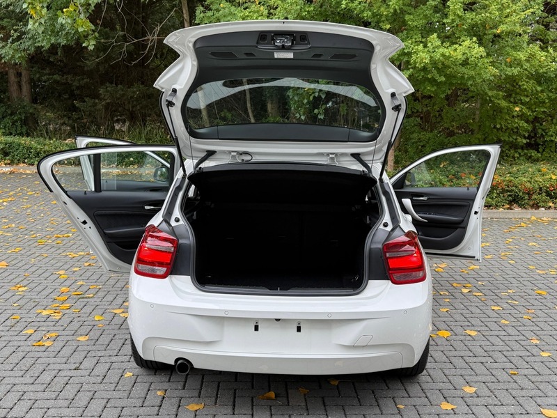 Used BMW 1 Series 2015 for sale - 76106402: Photo 31
