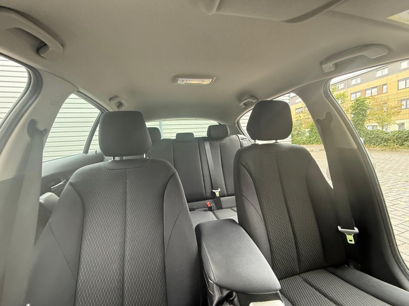 Used BMW 1 Series 2015 for sale - 76106402: Photo 32
