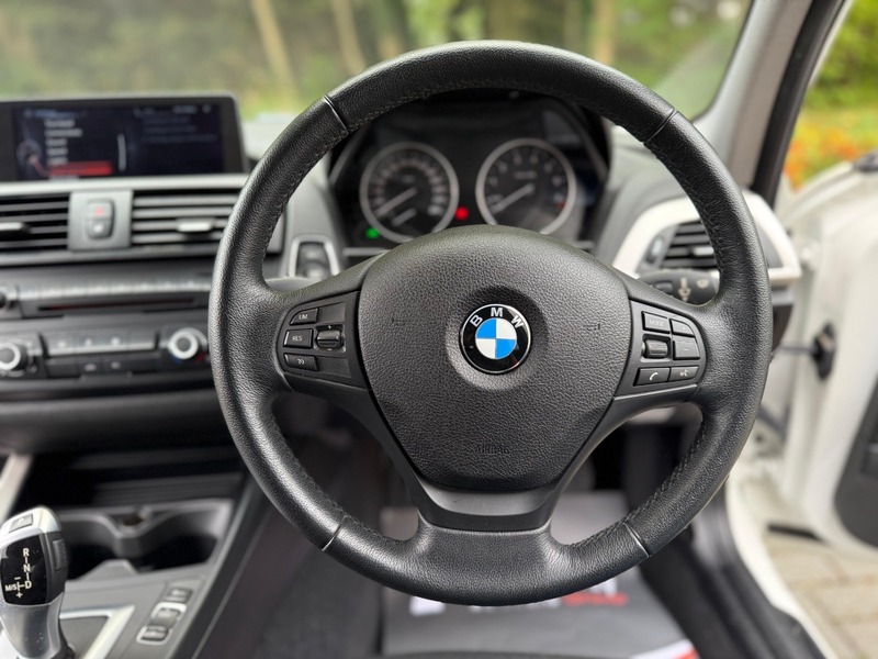 Used BMW 1 Series 2015 for sale - 76106402: Photo 36