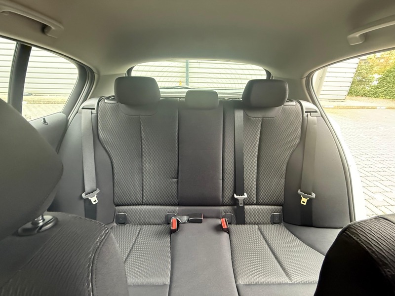 Used BMW 1 Series 2015 for sale - 76106402: Photo 37