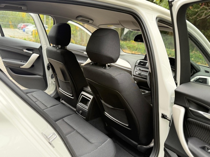 Used BMW 1 Series 2015 for sale - 76106402: Photo 38