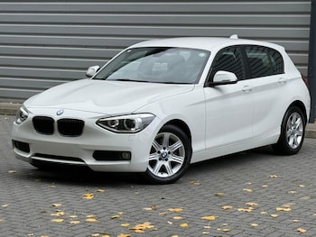 Used BMW 1 Series 2015 for sale - 76106402: Photo 3