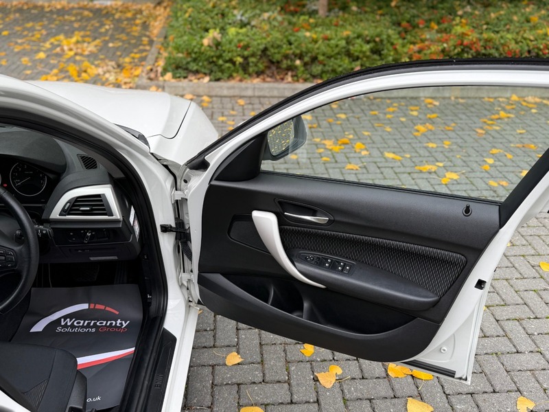 Used BMW 1 Series 2015 for sale - 76106402: Photo 40