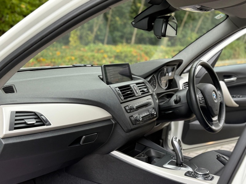 Used BMW 1 Series 2015 for sale - 76106402: Photo 43