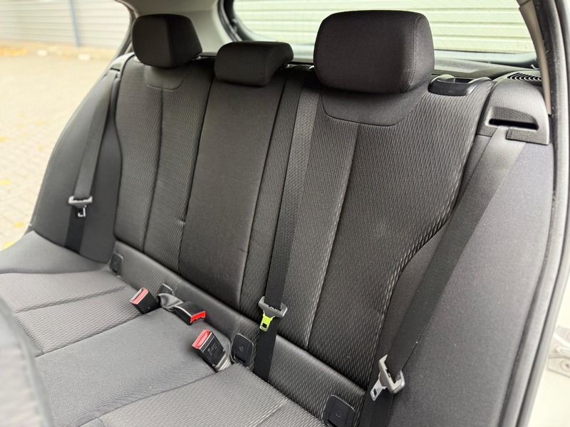 Used BMW 1 Series 2015 for sale - 76106402: Photo 44