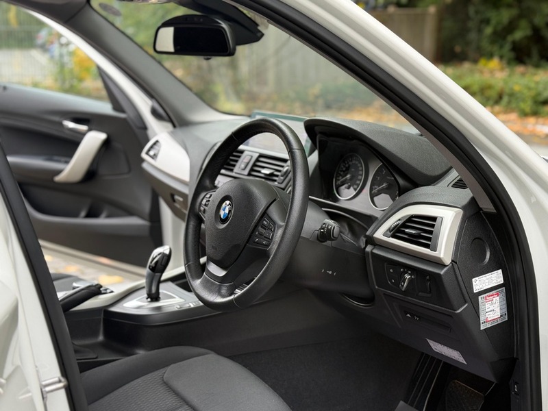 Used BMW 1 Series 2015 for sale - 76106402: Photo 6