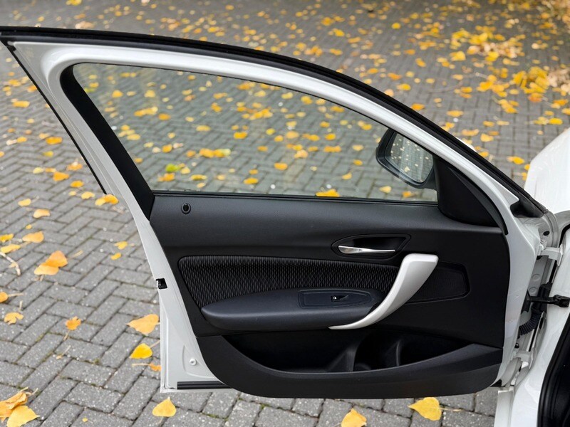 Used BMW 1 Series 2015 for sale - 76106402: Photo 7