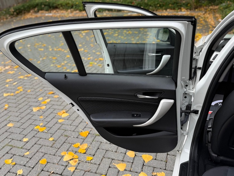 Used BMW 1 Series 2015 for sale - 76106402: Photo 8