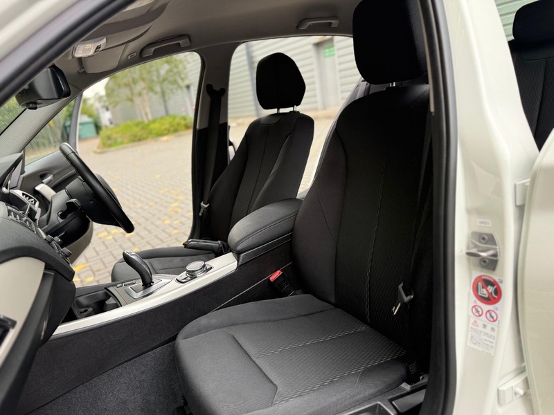 Used BMW 1 Series 2015 for sale - 76106402: Photo 9