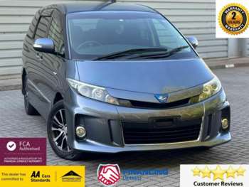2013 - HYBRID