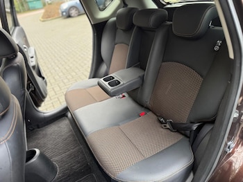 Used Nissan Note 2015 for sale - 78497132: Photo