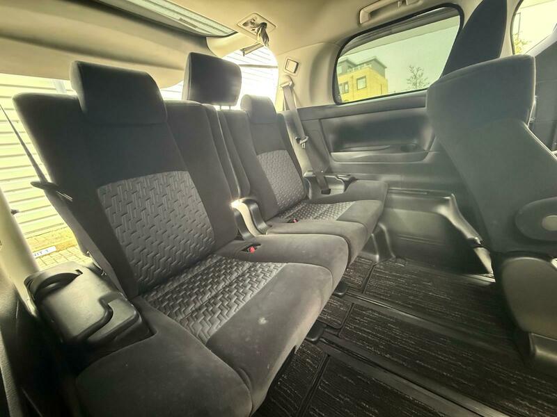 Used Toyota Vellfire 2015 for sale - 76596076: Photo 23