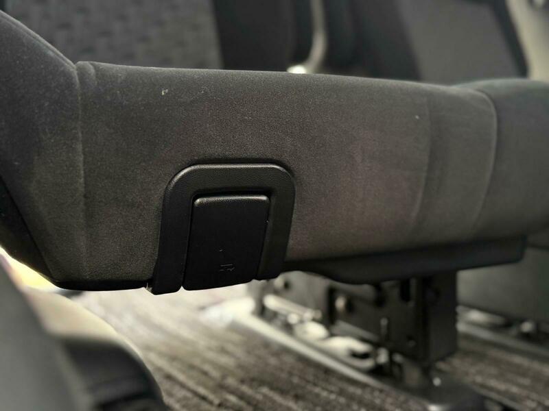 Used Toyota Vellfire 2015 for sale - 76596076: Photo 24