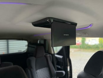 Used Toyota Vellfire 2015 for sale - 76596076: Photo