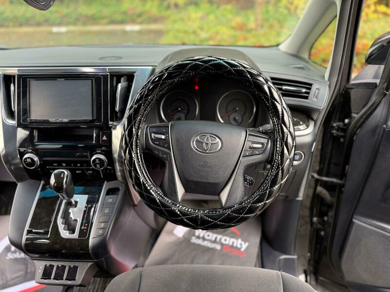 Used Toyota Vellfire 2015 for sale - 76596076: Photo 43