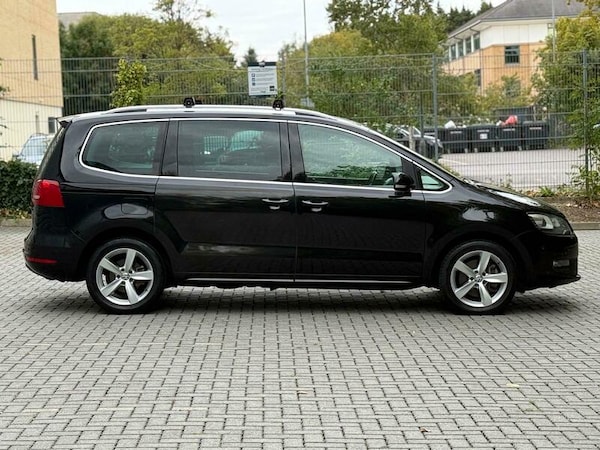 Used Volkswagen Sharan 2015 for sale - 76133080: Photo 10
