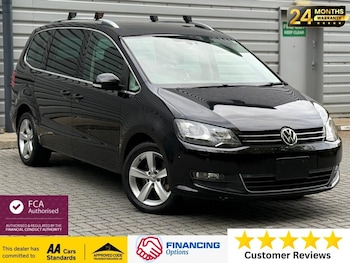 Volkswagen - Sharan