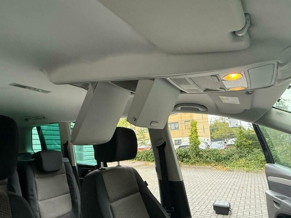 Used Volkswagen Sharan 2015 for sale - 76133080: Photo 23
