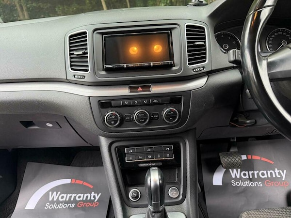 Used Volkswagen Sharan 2015 for sale - 76133080: Photo 28