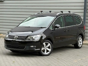 Used Volkswagen Sharan 2015 for sale - 76133080: Photo 2