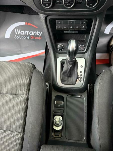 Used Volkswagen Sharan 2015 for sale - 76133080: Photo 31