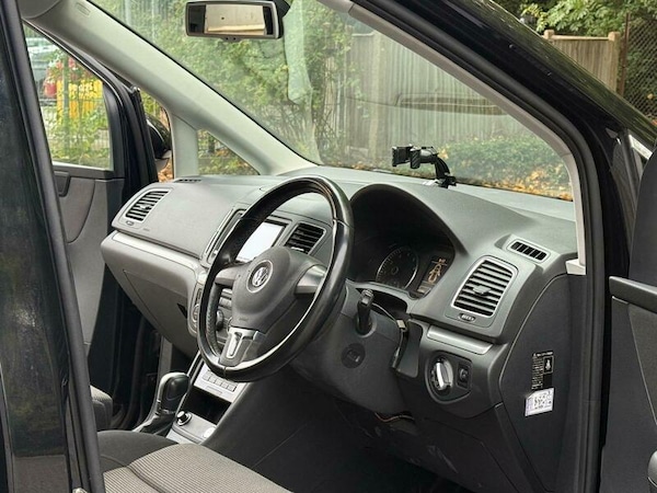Used Volkswagen Sharan 2015 for sale - 76133080: Photo 32