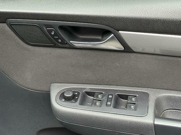Used Volkswagen Sharan 2015 for sale - 76133080: Photo 34