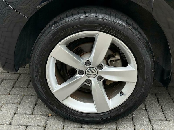 Used Volkswagen Sharan 2015 for sale - 76133080: Photo 44