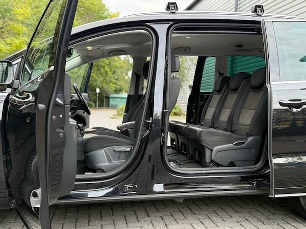 Used Volkswagen Sharan 2015 for sale - 76133080: Photo 4