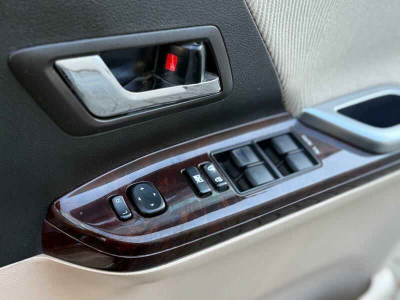 Used Toyota Vellfire 2013 for sale - 78004074: Photo 15