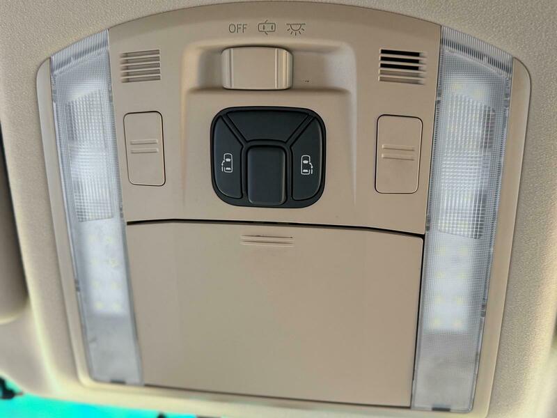 Used Toyota Vellfire 2013 for sale - 78004074: Photo 16