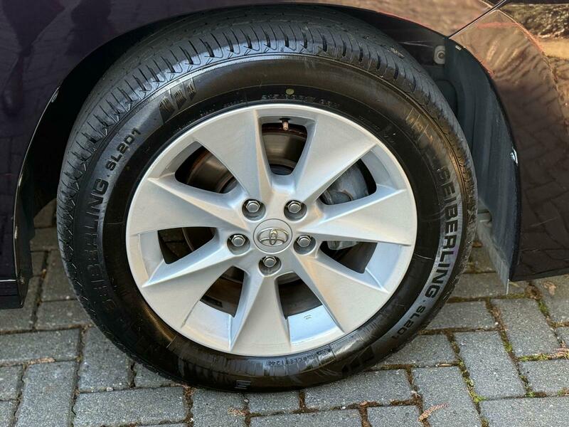 Used Toyota Vellfire 2013 for sale - 78004074: Photo 20