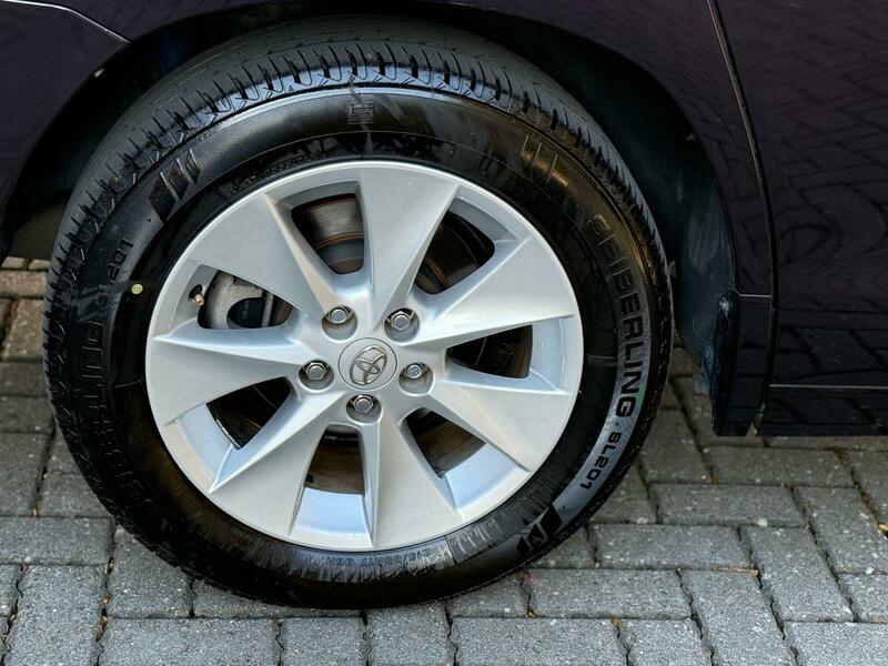 Used Toyota Vellfire 2013 for sale - 78004074: Photo 21