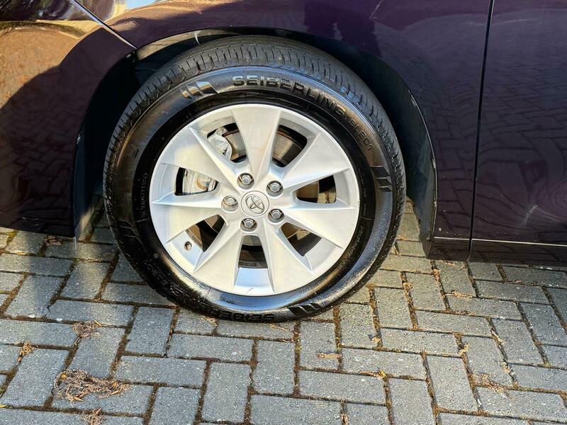 Used Toyota Vellfire 2013 for sale - 78004074: Photo 23