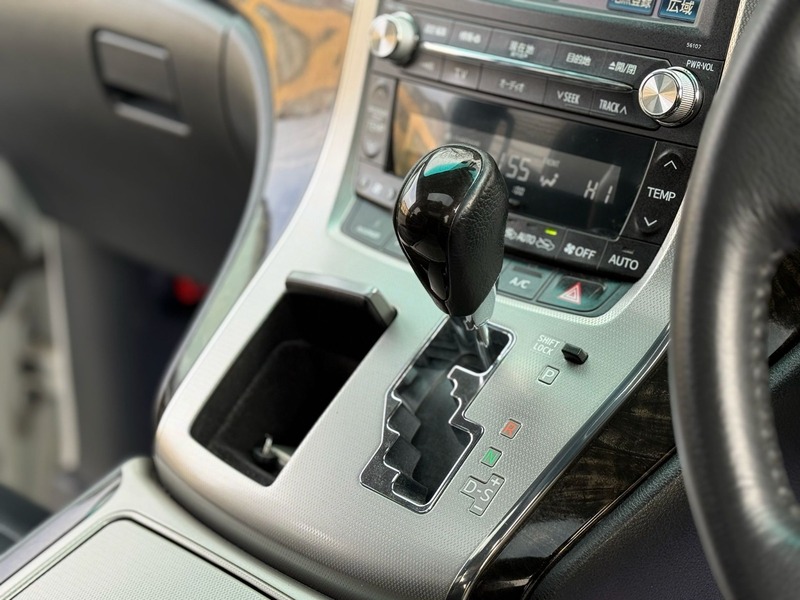 Used Toyota Vellfire 2013 for sale - 77452724: Photo 19