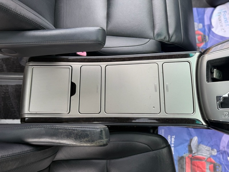 Used Toyota Vellfire 2013 for sale - 77452724: Photo 20