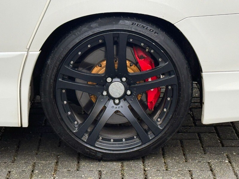 Used Toyota Vellfire 2013 for sale - 77452724: Photo 36