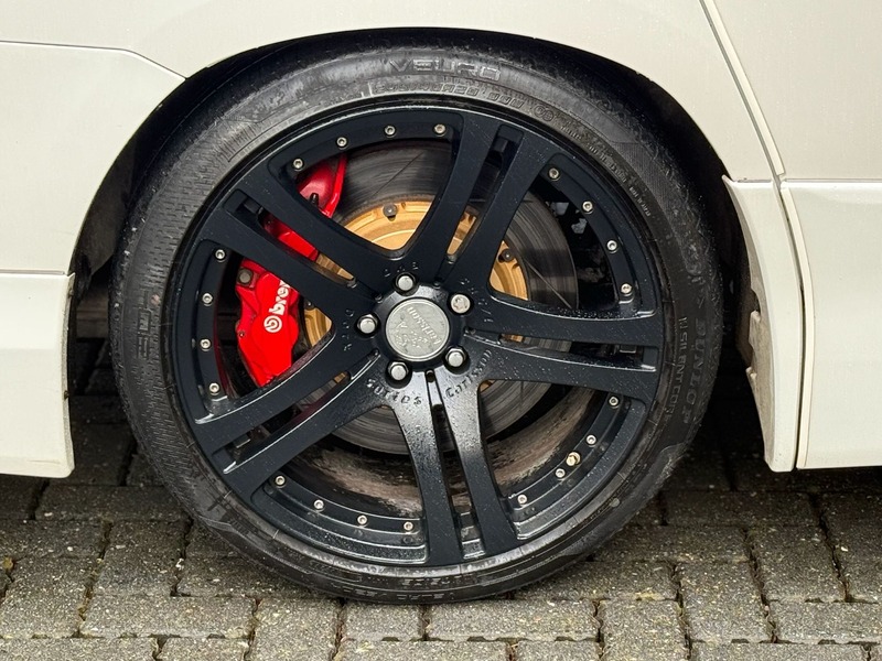 Used Toyota Vellfire 2013 for sale - 77452724: Photo 38