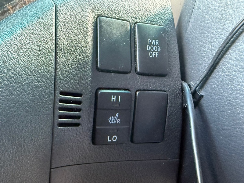 Vehicle 31
