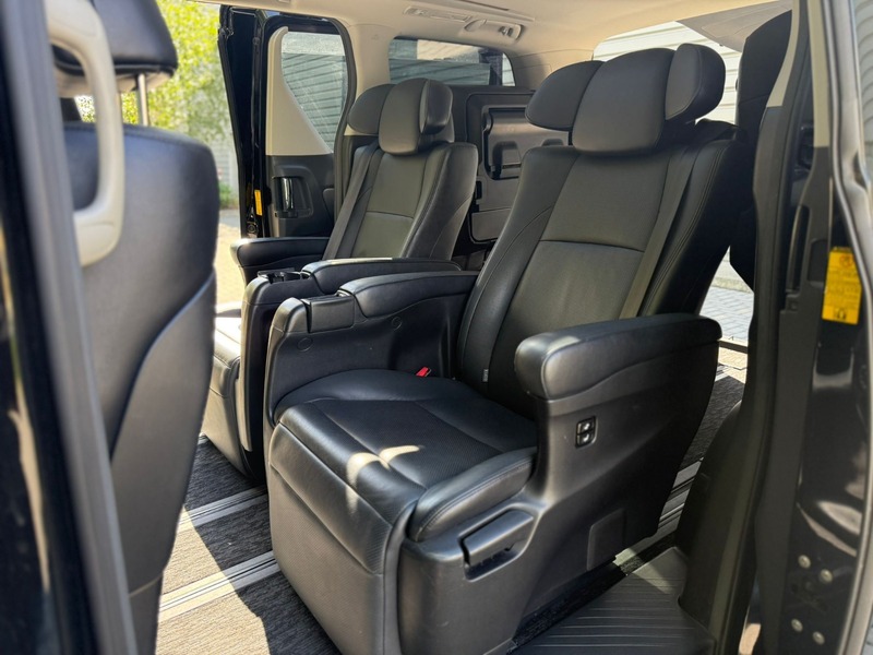 Vehicle 32
