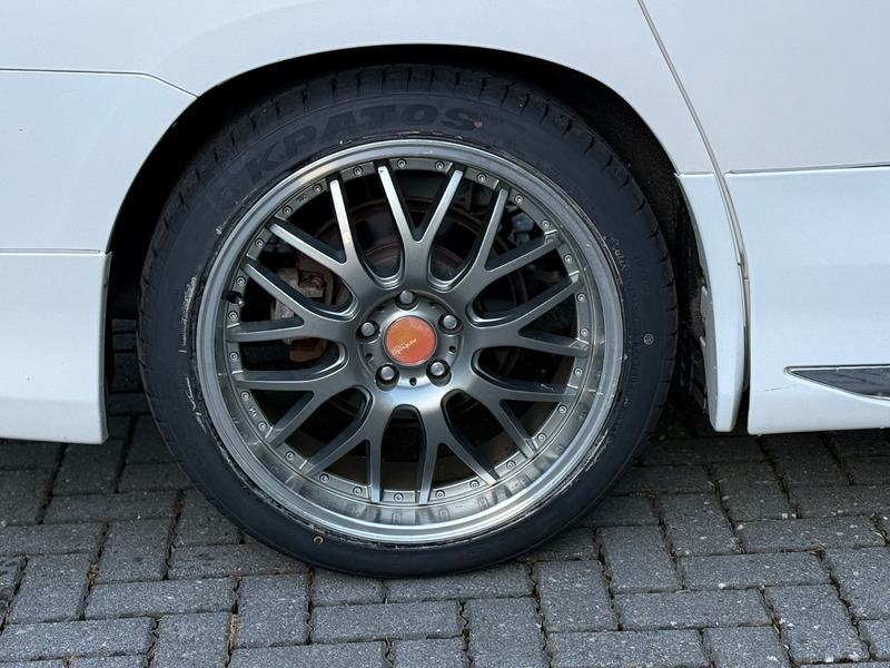 Used Toyota Vellfire 2013 for sale - 78201362: Photo 13