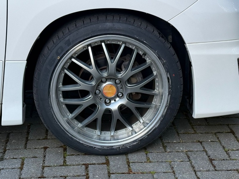 Used Toyota Vellfire 2013 for sale - 78201362: Photo 14