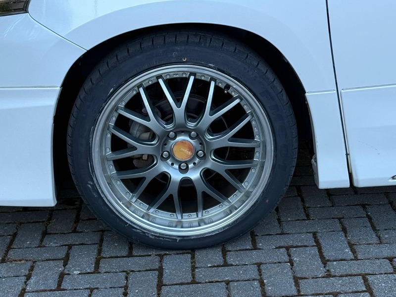 Used Toyota Vellfire 2013 for sale - 78201362: Photo 15