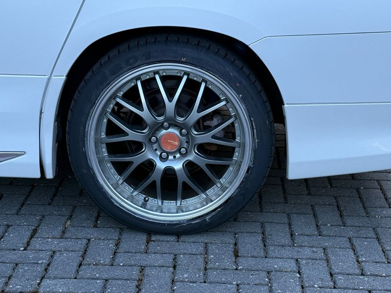 Used Toyota Vellfire 2013 for sale - 78201362: Photo 16