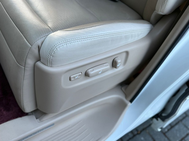 Used Toyota Vellfire 2013 for sale - 78201362: Photo 17