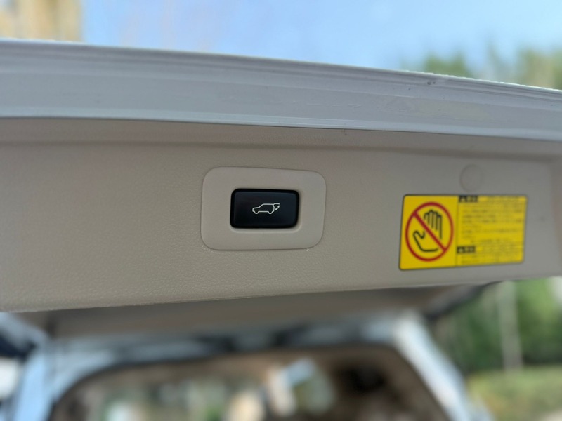 Used Toyota Vellfire 2013 for sale - 78201362: Photo 19