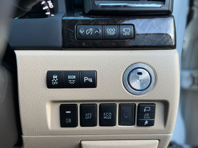 Used Toyota Vellfire 2013 for sale - 78201362: Photo 41