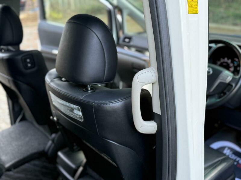 Used Toyota Alphard 2014 for sale - 78213183: Photo 23