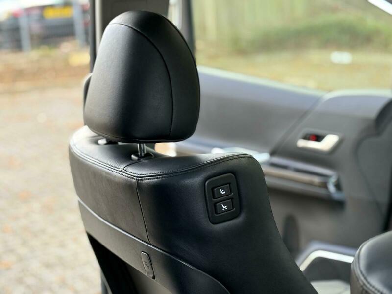 Used Toyota Alphard 2014 for sale - 78213183: Photo 24